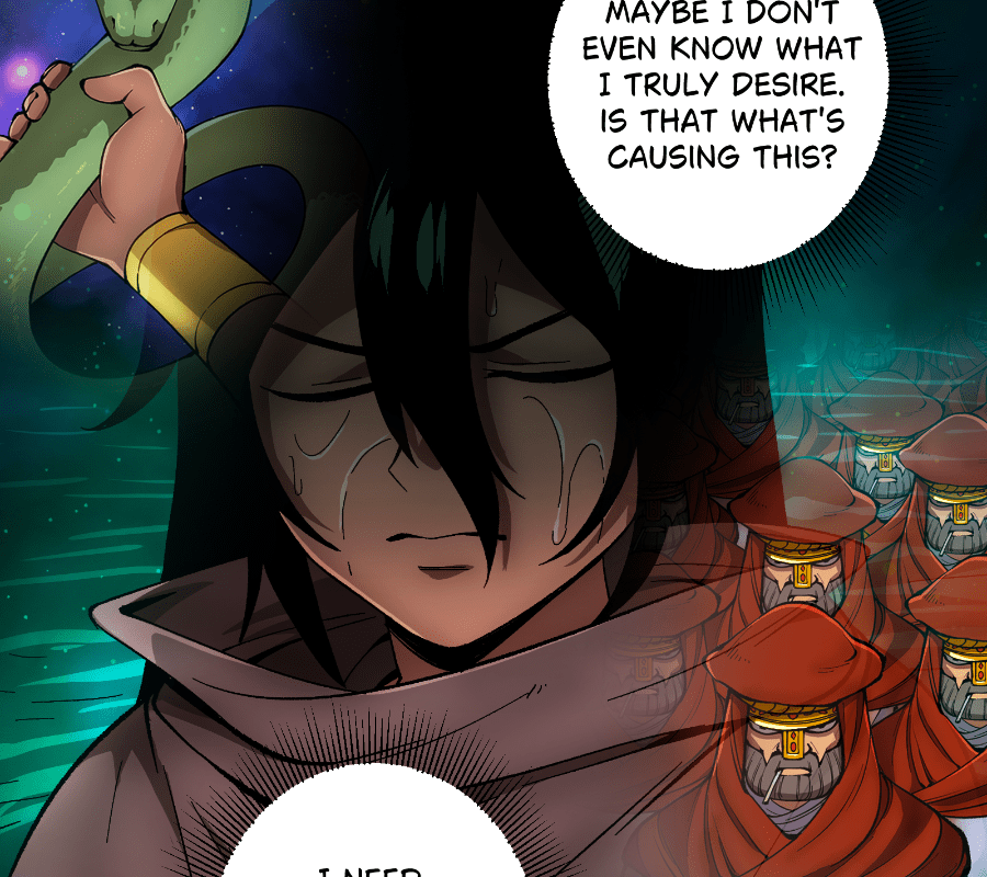 Jinna Episode 12 page 35 - 
