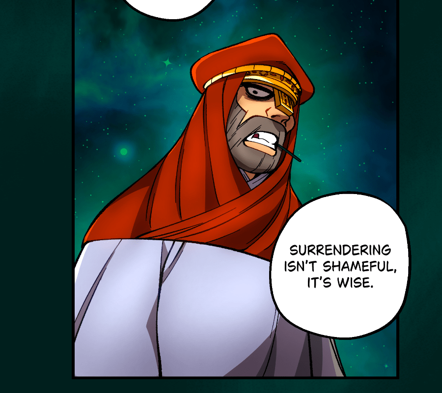 Jinna Episode 12 page 38 - 