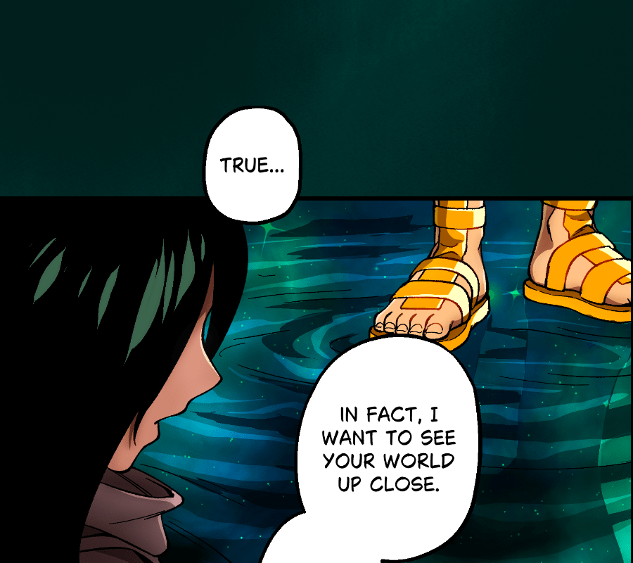 Jinna Episode 12 page 39 - 