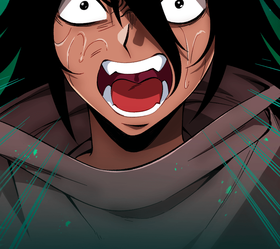 Jinna Episode 12 page 42 - 