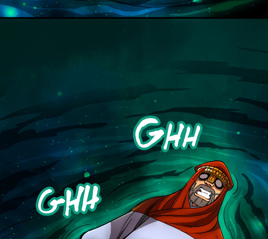 Jinna Episode 12 page 47 - 