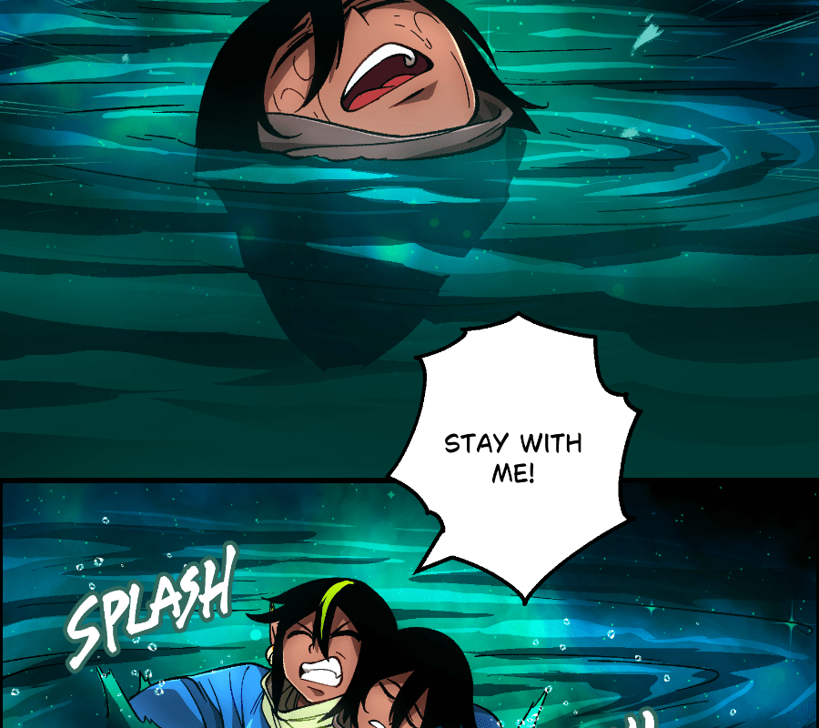 Jinna Episode 12 page 50 - 