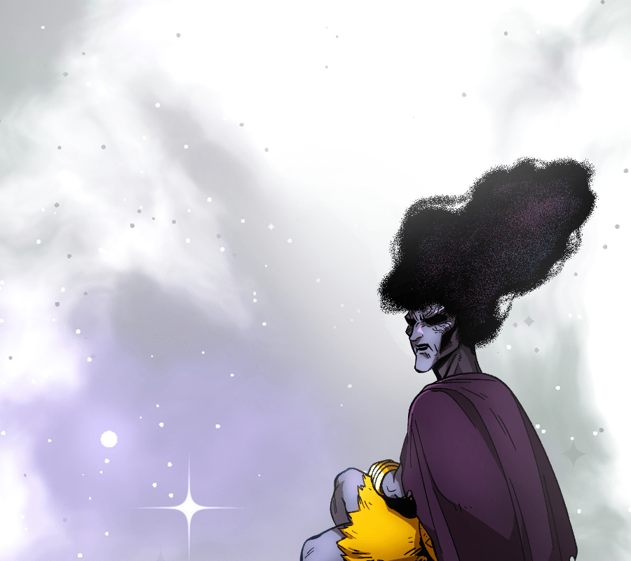 Jinna Episode 12 page 58 - 