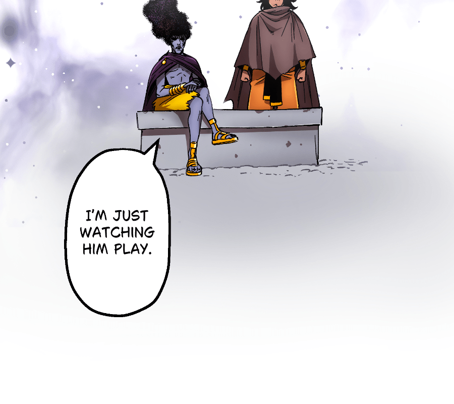 Jinna Episode 12 page 61 - 