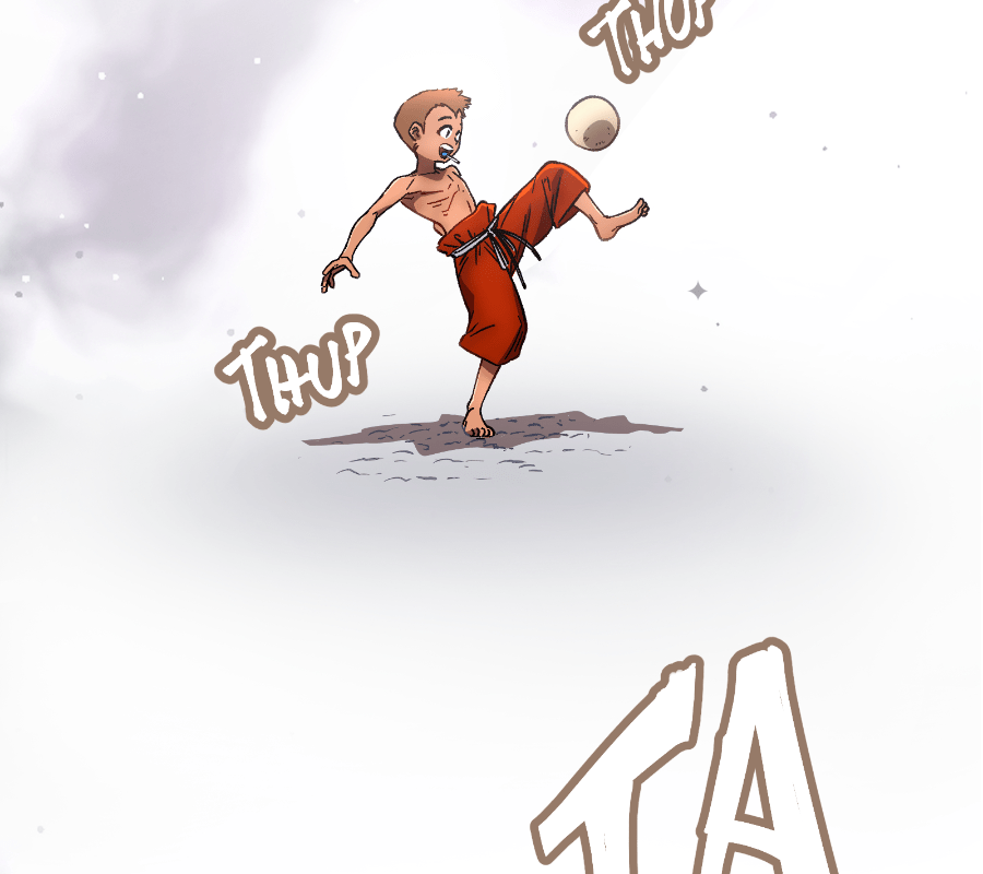 Jinna Episode 12 page 63 - 