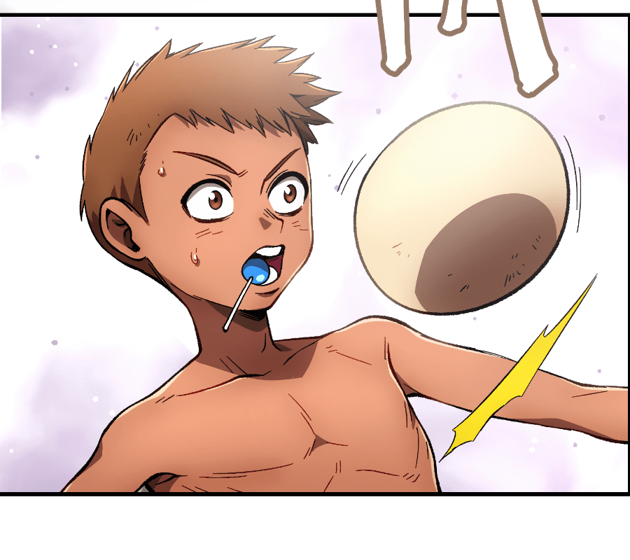 Jinna Episode 12 page 64 - 