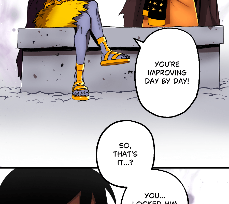 Jinna Episode 12 page 66 - 