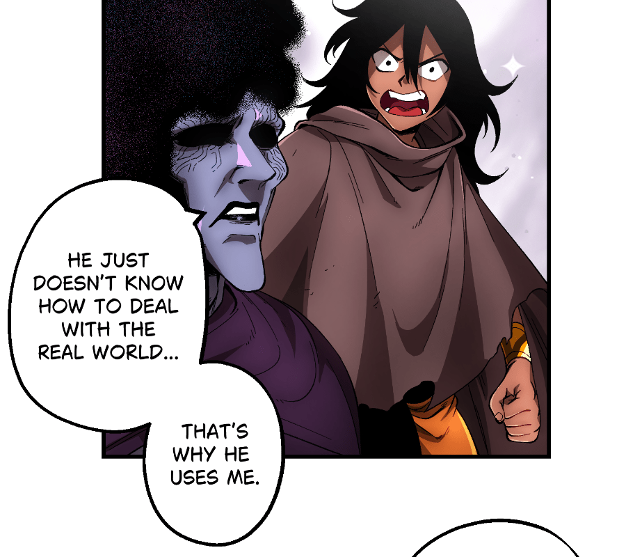 Jinna Episode 12 page 71 - 