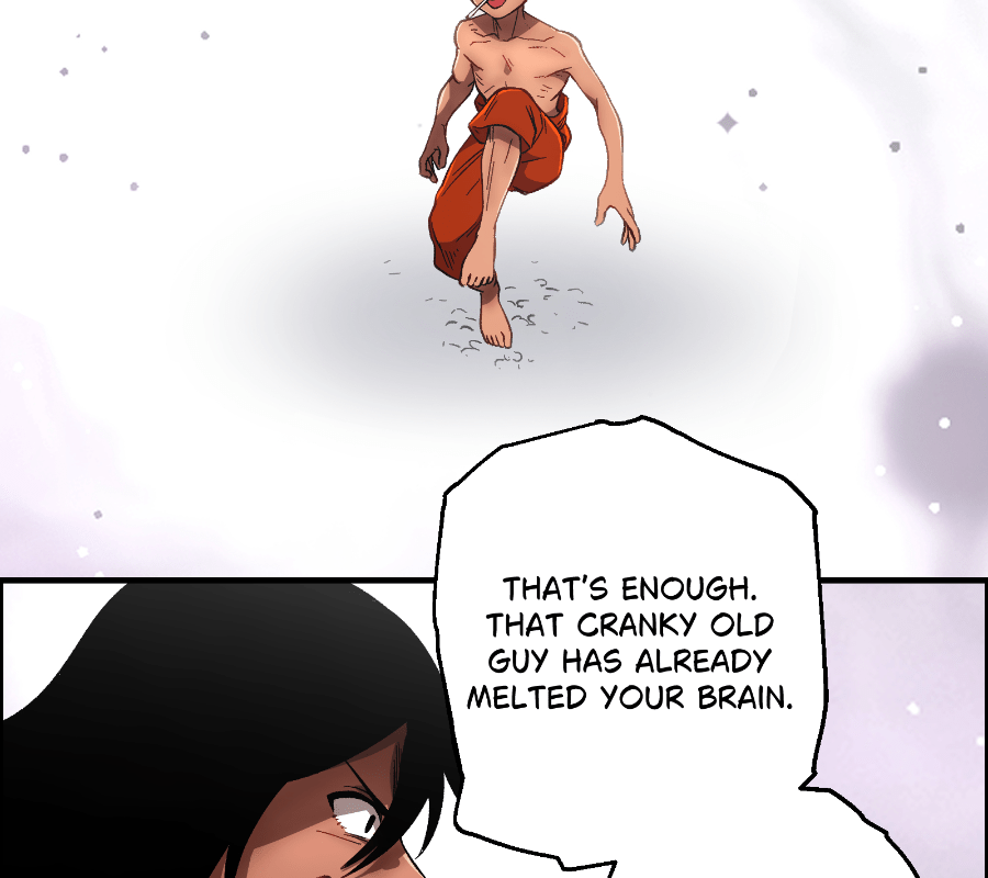 Jinna Episode 12 page 76 - 