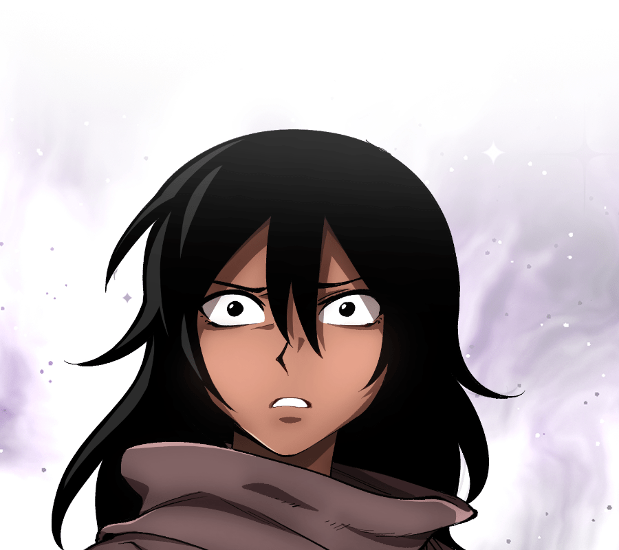 Jinna Episode 13 page 1 - 