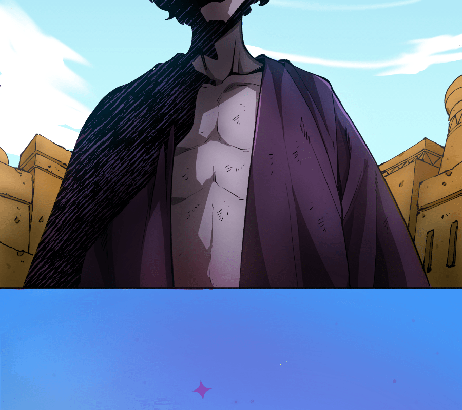 Jinna Episode 13 page 11 - 