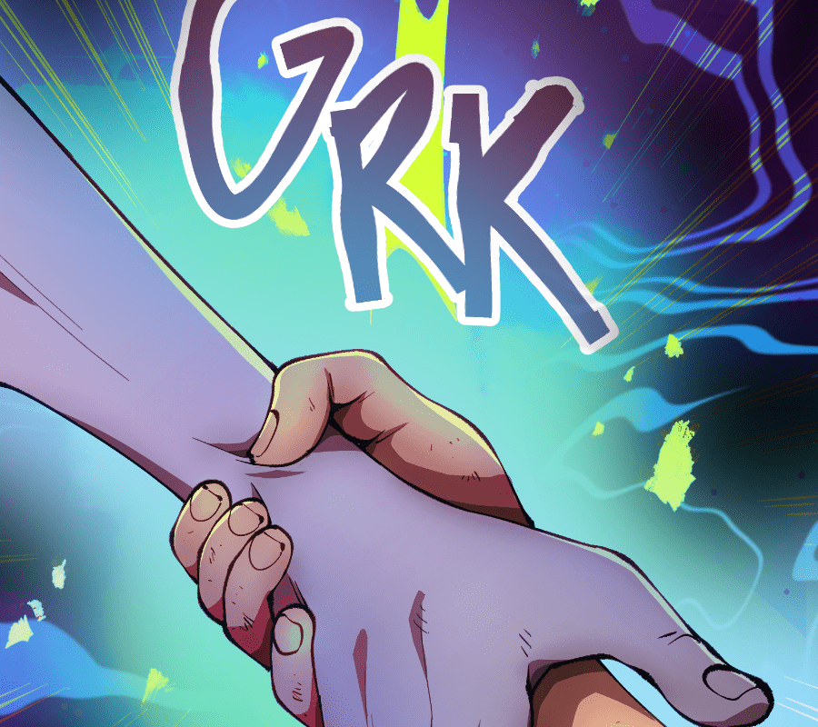 Jinna Episode 13 page 14 - 