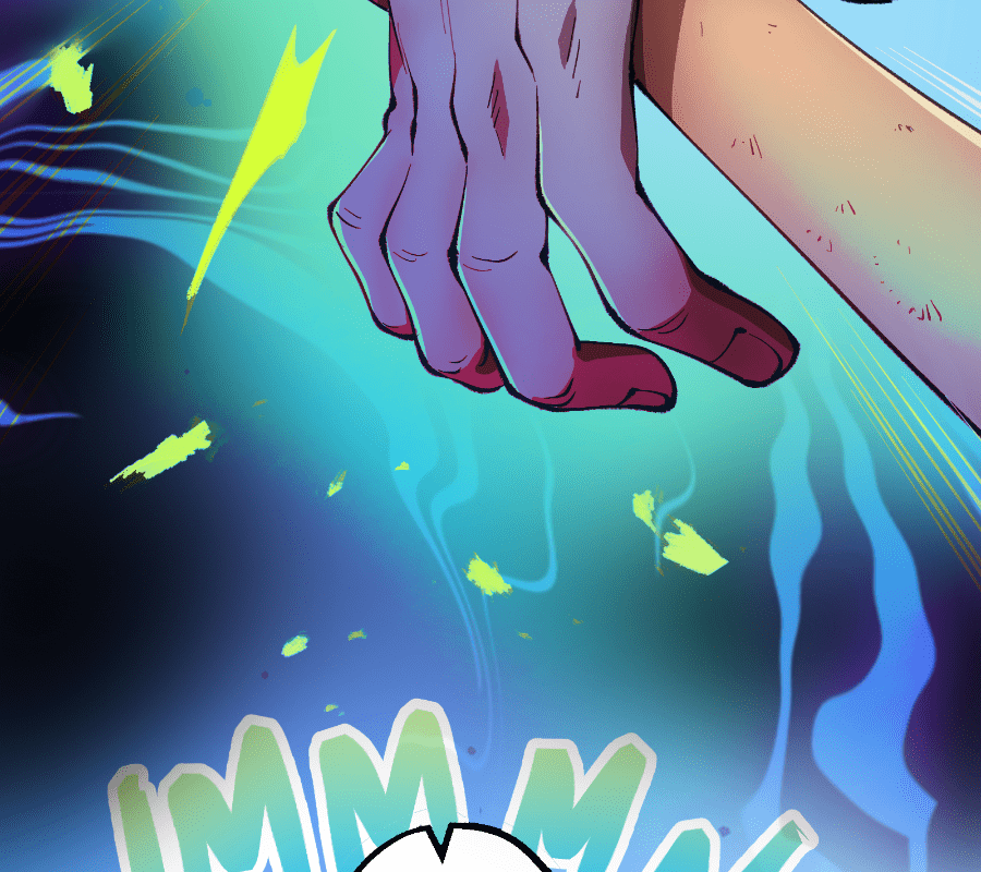 Jinna Episode 13 page 15 - 