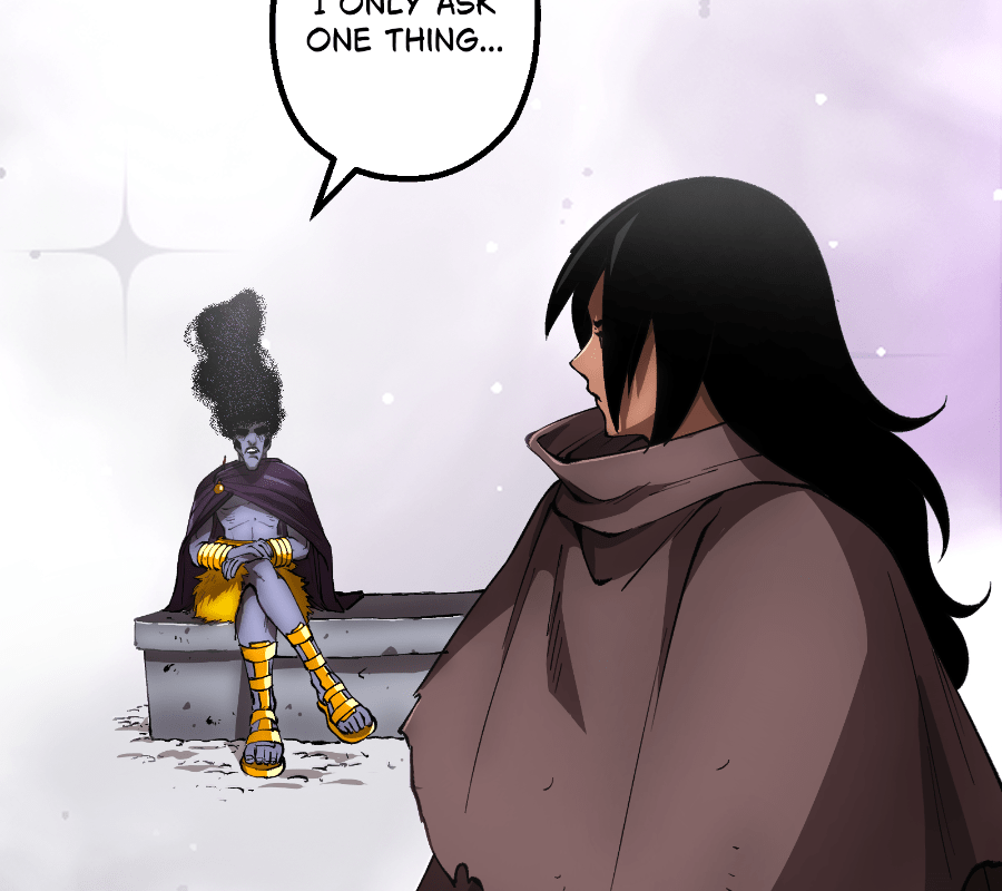 Jinna Episode 13 page 28 - 