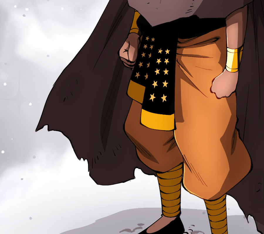 Jinna Episode 13 page 29 - 