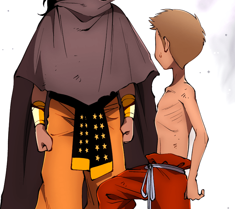 Jinna Episode 13 page 37 - 