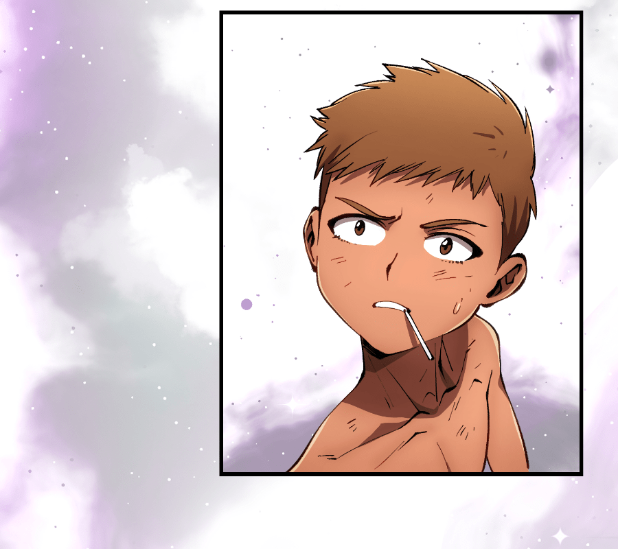 Jinna Episode 13 page 40 - 