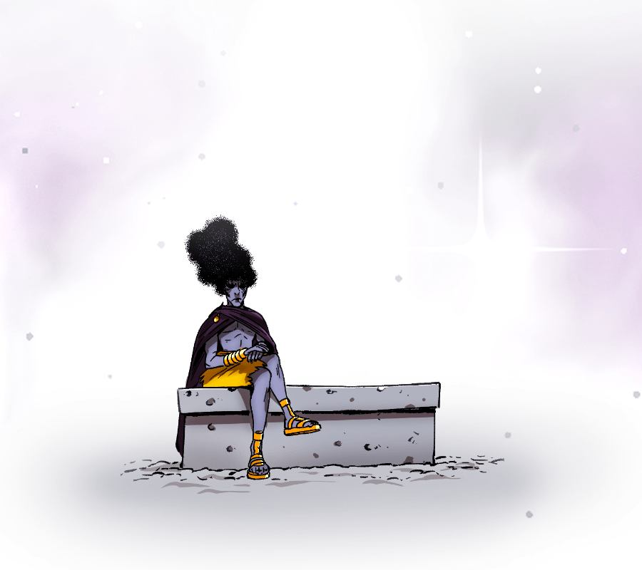 Jinna Episode 13 page 46 - 