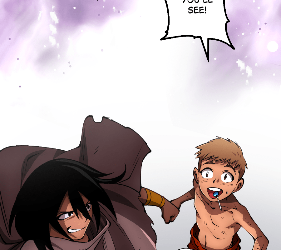 Jinna Episode 13 page 48 - 