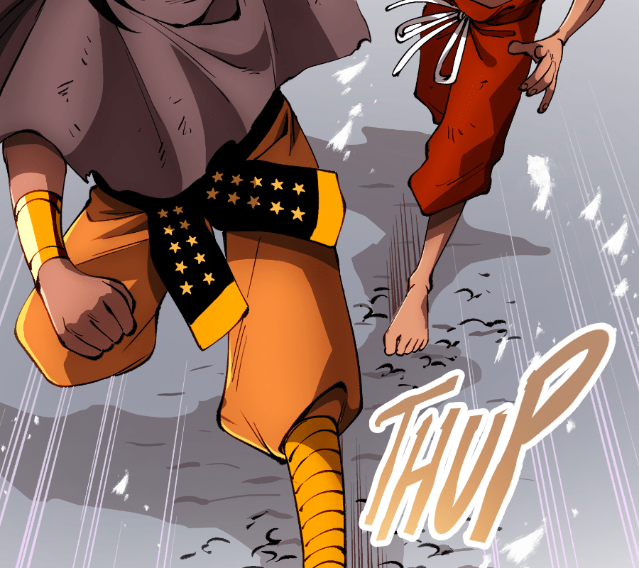 Jinna Episode 13 page 49 - 