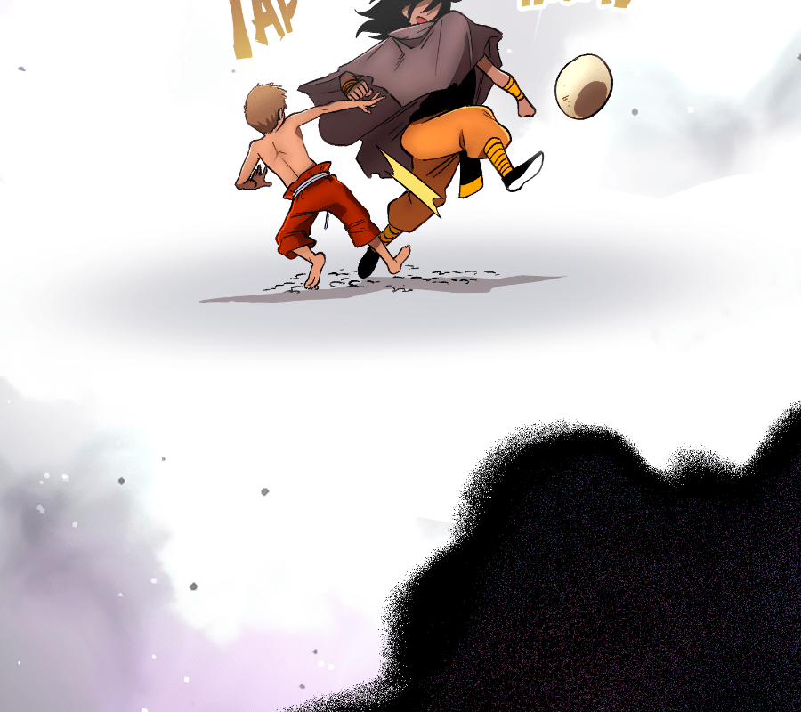 Jinna Episode 13 page 52 - 