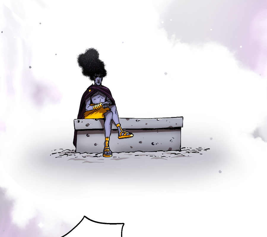 Jinna Episode 13 page 60 - 