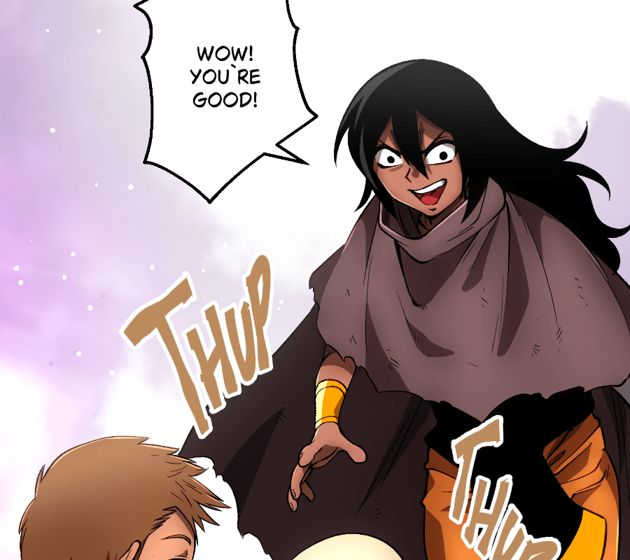 Jinna Episode 13 page 61 - 