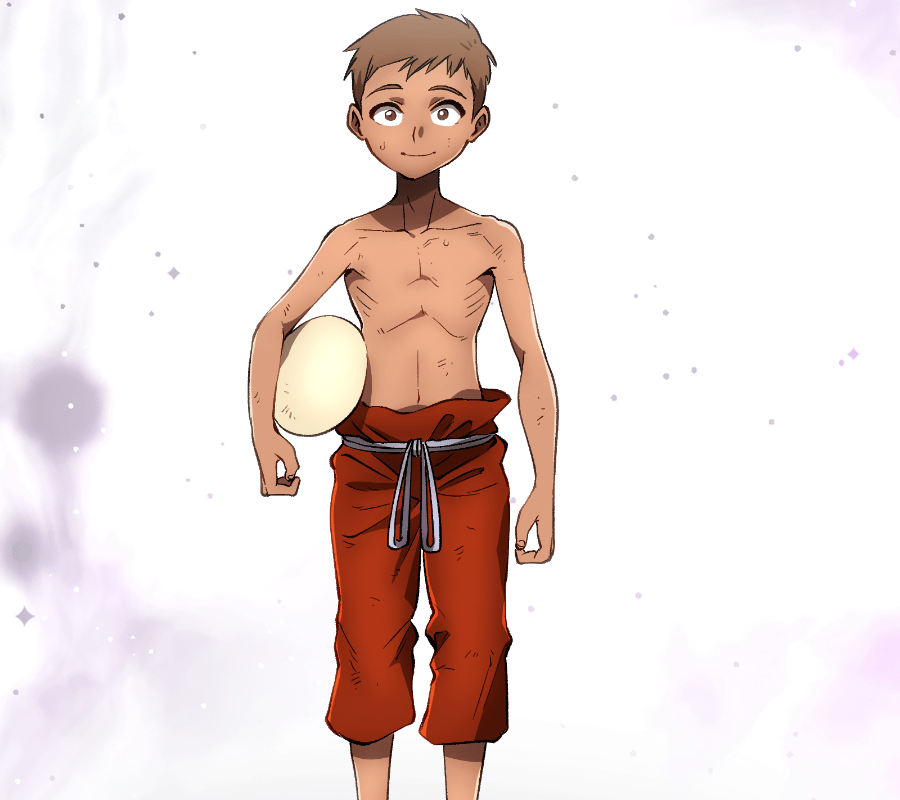Jinna Episode 13 page 72 - 