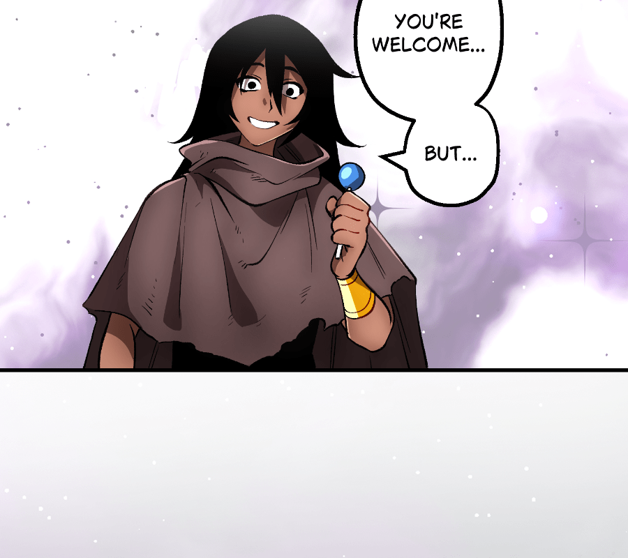 Jinna Episode 13 page 75 - 