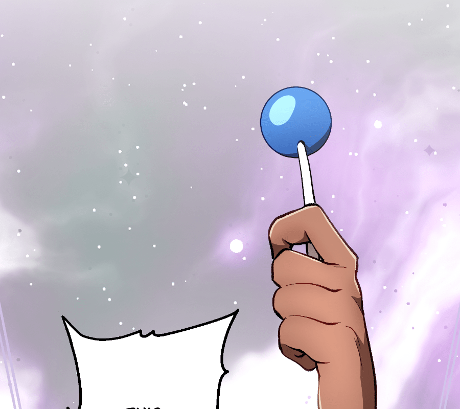 Jinna Episode 13 page 76 - 