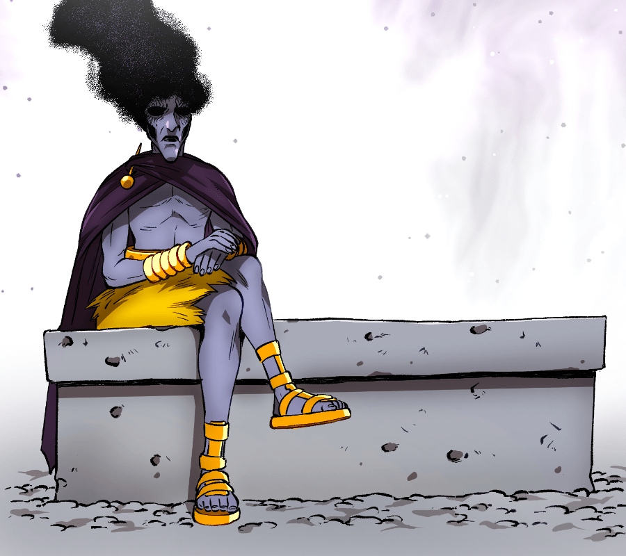 Jinna Episode 13 page 81 - 