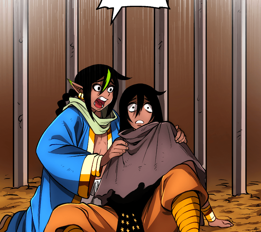 Jinna Episode 13 page 89 - 