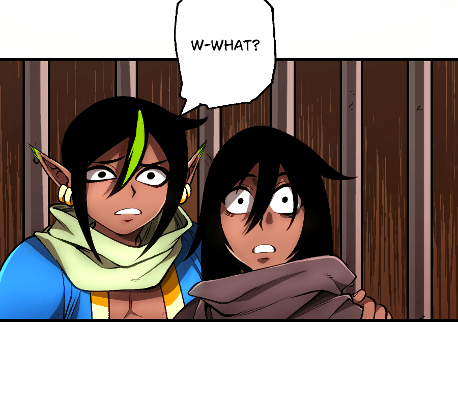 Jinna Episode 13 page 91 - 