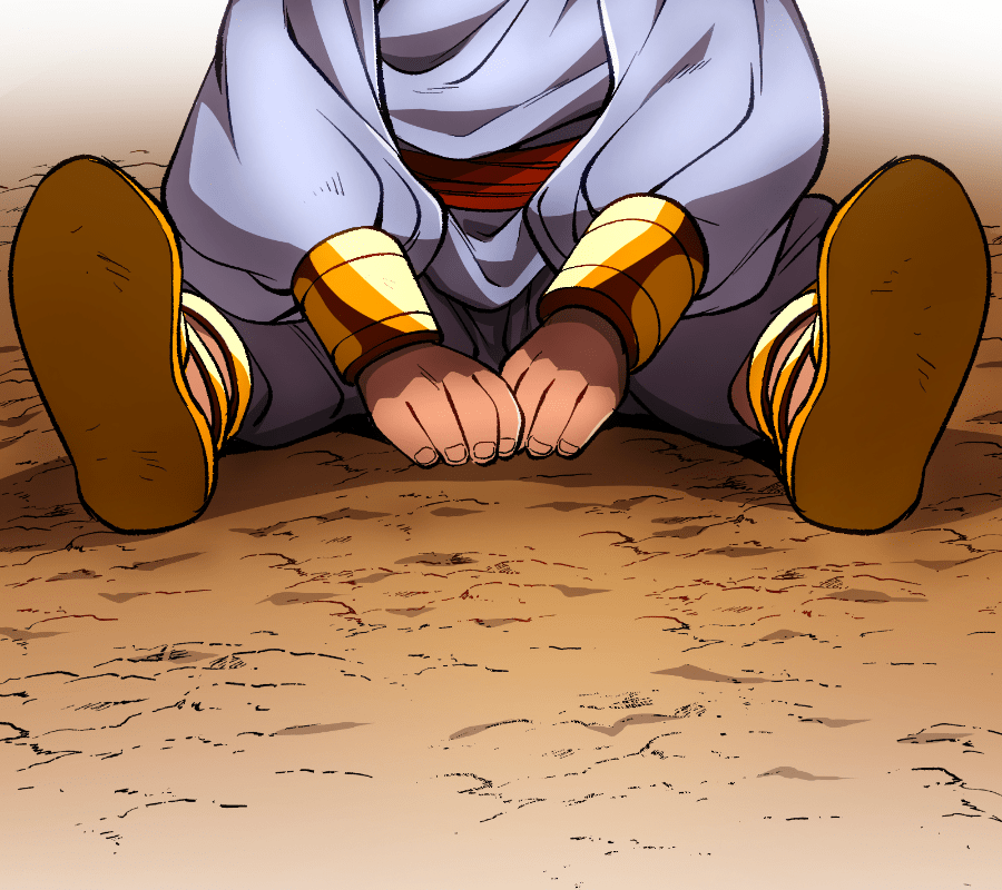Jinna Episode 13 page 93 - 