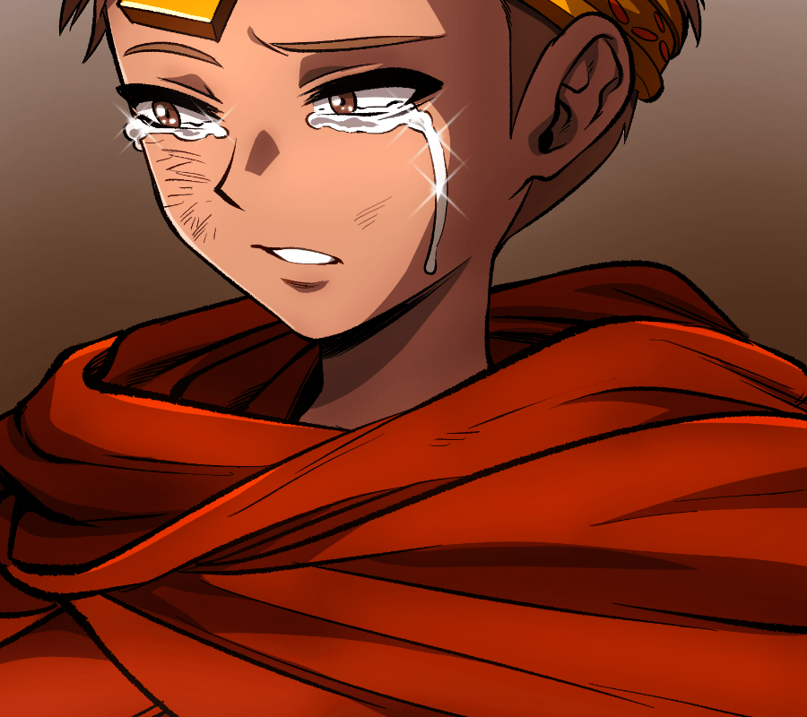 Jinna Episode 13 page 95 - 