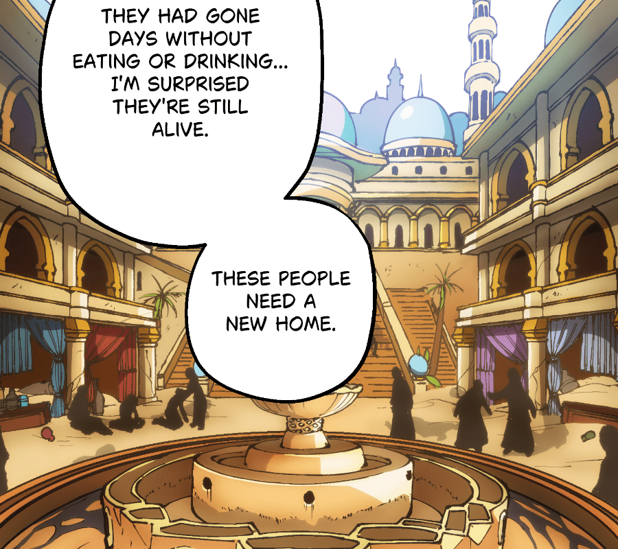 Jinna Episode 14 page 2 - 