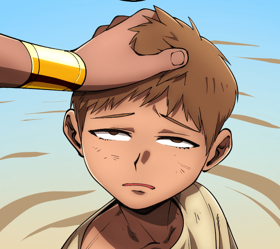 Jinna Episode 14 page 11 - 
