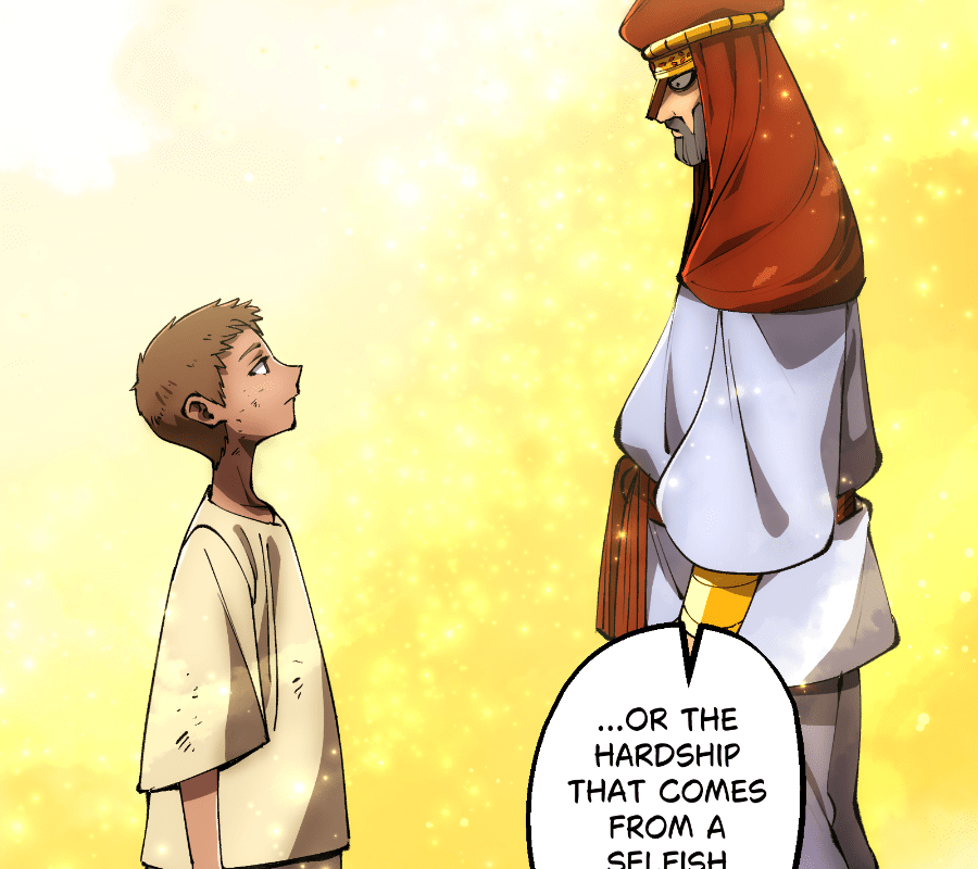 Jinna Episode 14 page 13 - 