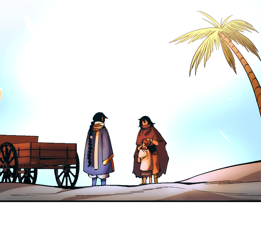 Jinna Episode 14 page 19 - 