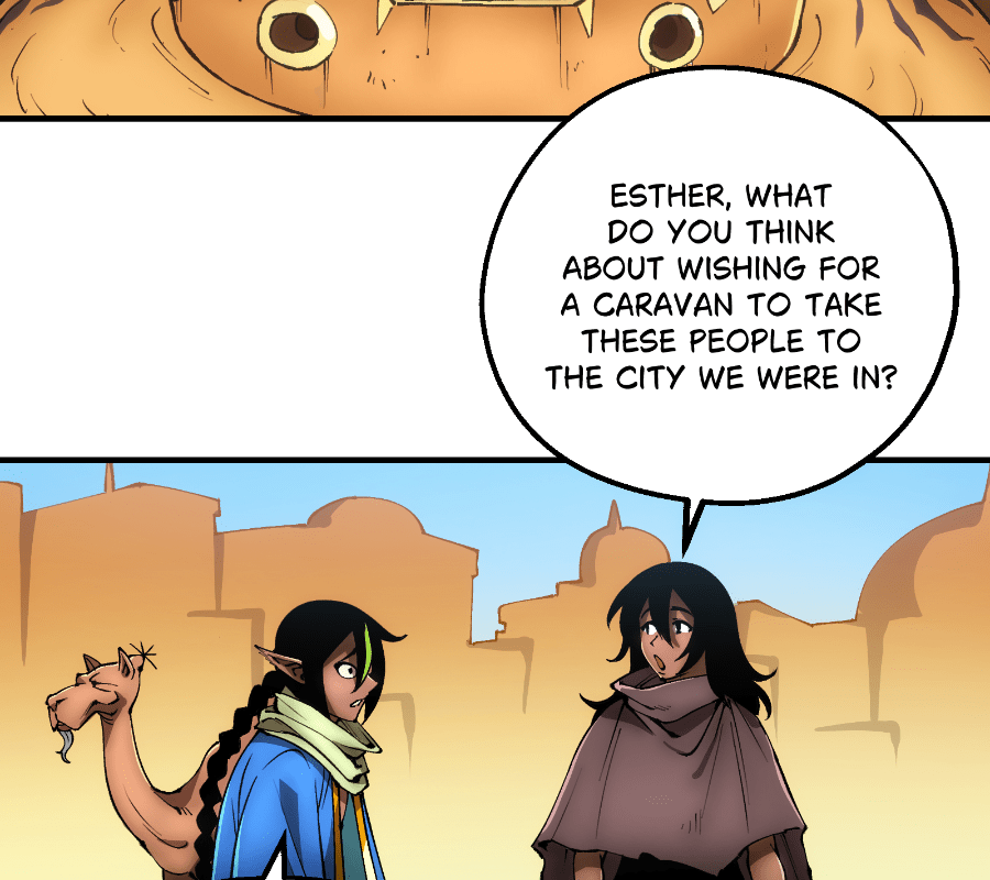 Jinna Episode 14 page 3 - 