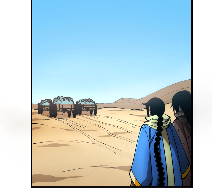 Jinna Episode 14 page 21 - 
