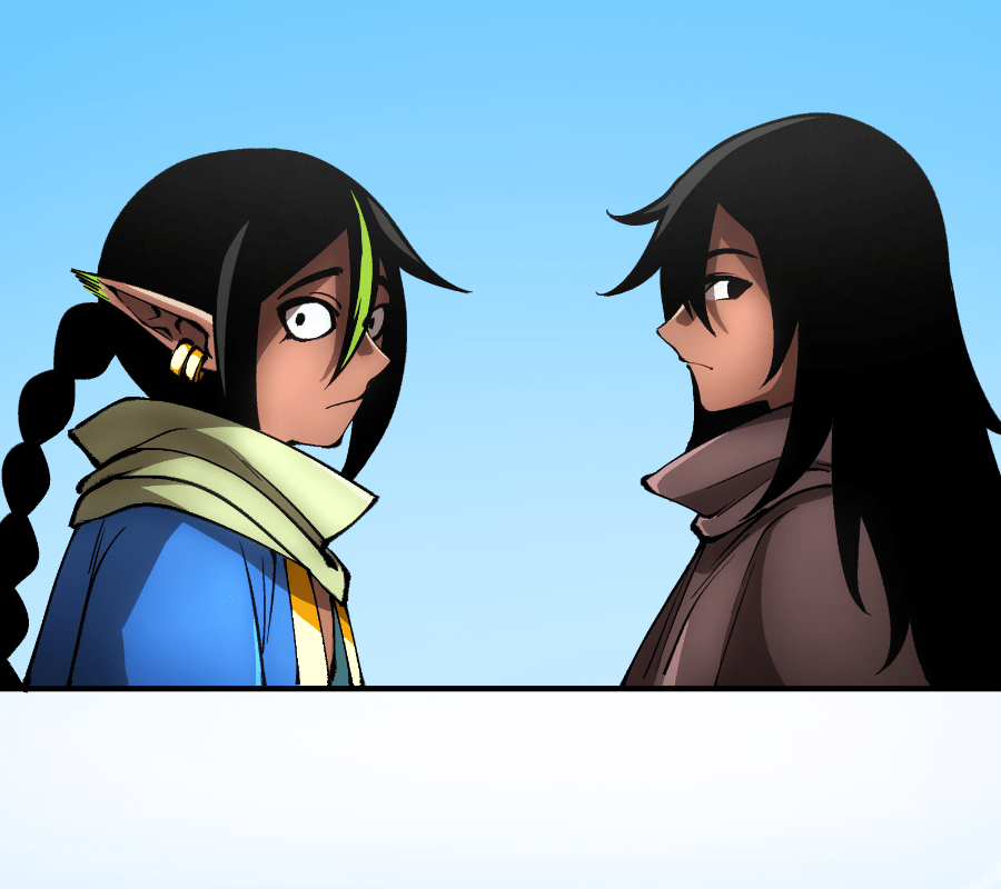 Jinna Episode 14 page 23 - 