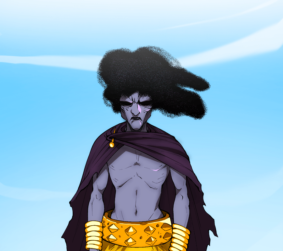 Jinna Episode 14 page 24 - 