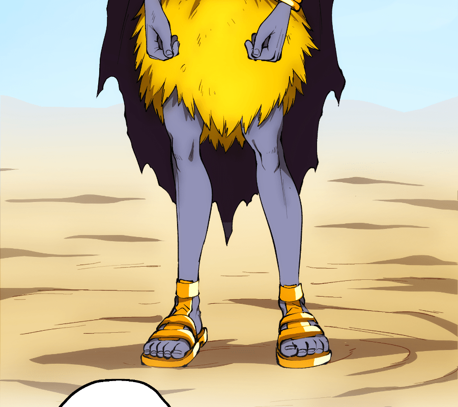 Jinna Episode 14 page 25 - 