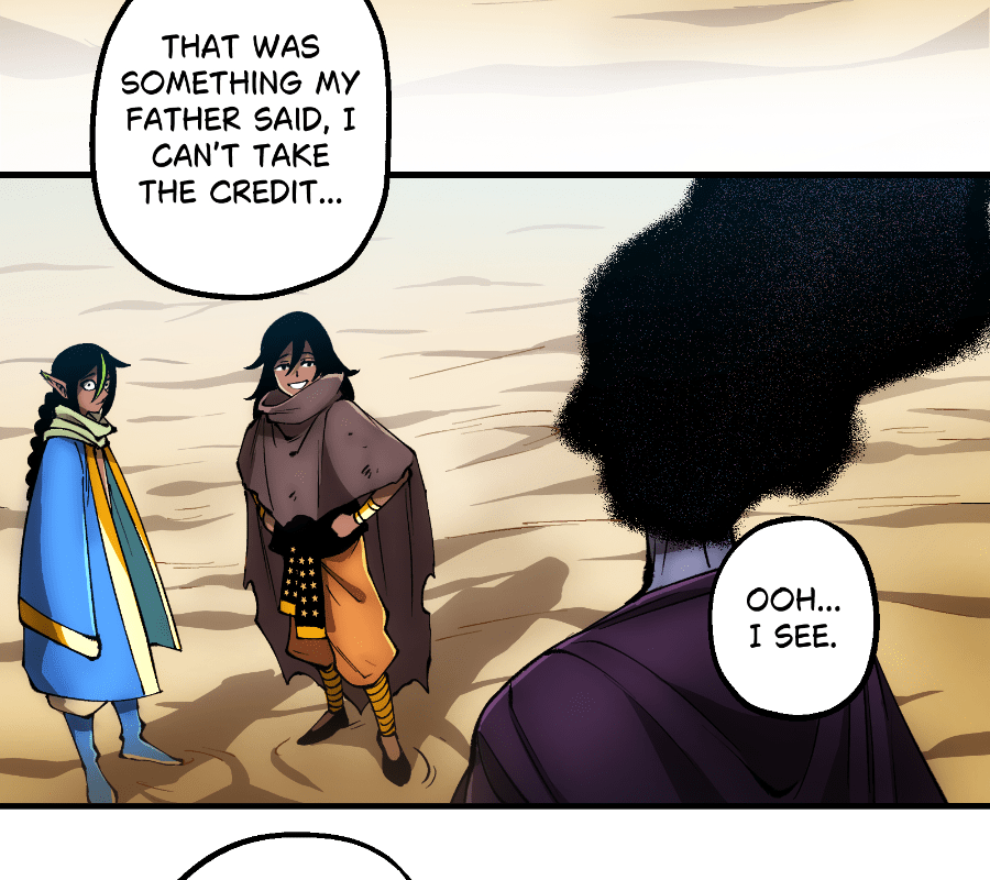 Jinna Episode 14 page 26 - 