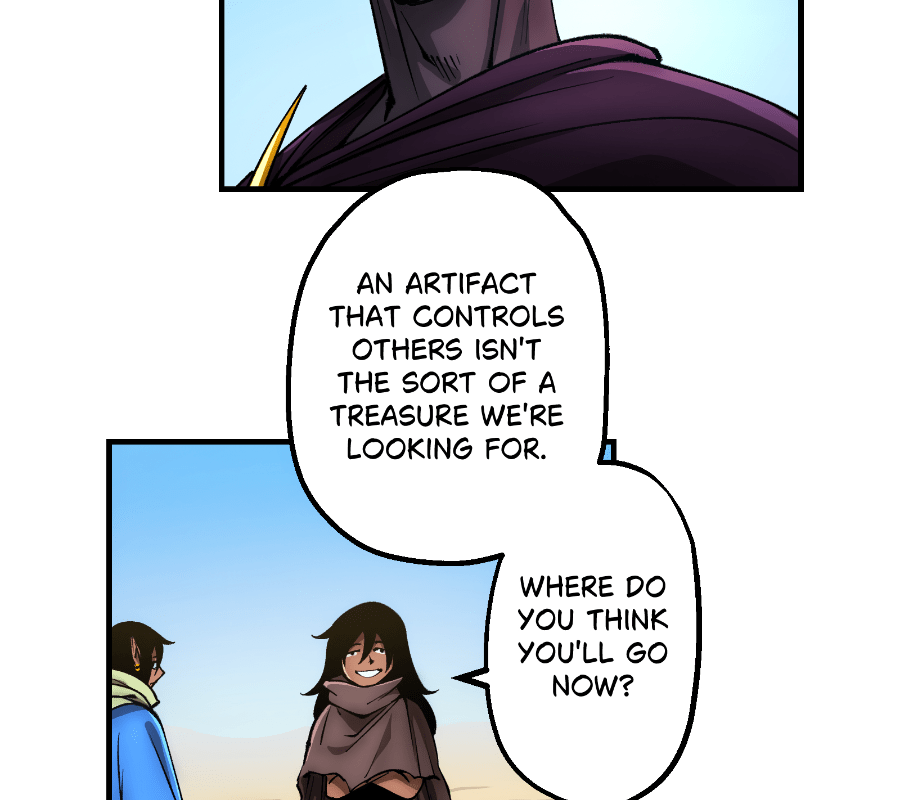 Jinna Episode 14 page 28 - 