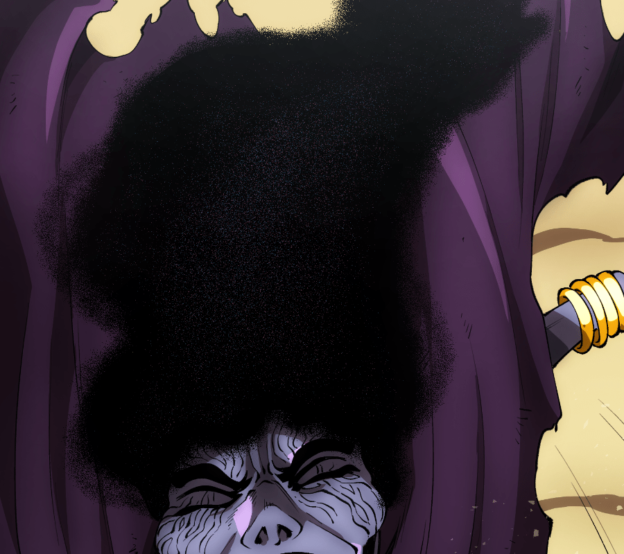 Jinna Episode 14 page 35 - 