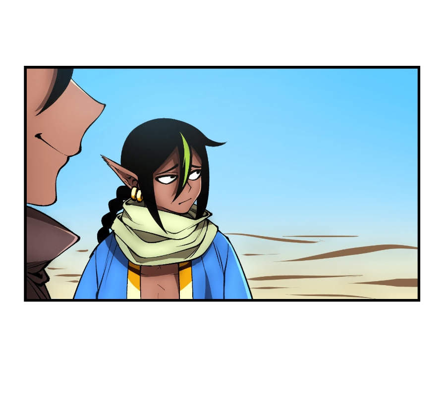 Jinna Episode 14 page 39 - 