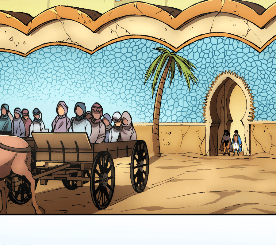 Jinna Episode 14 page 5 - 
