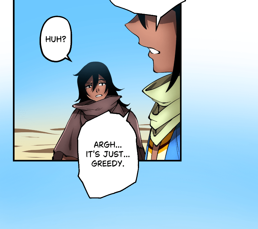 Jinna Episode 14 page 42 - 